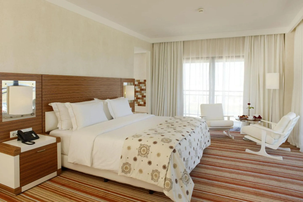 Real Marina Residence