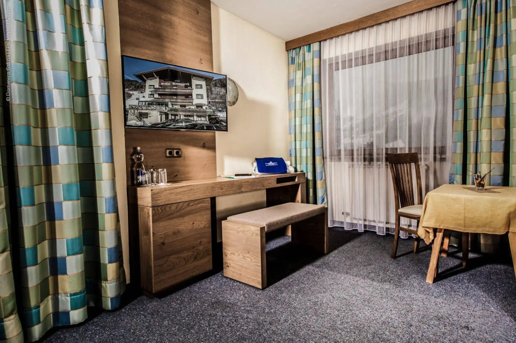 Pension Kreuzjoch