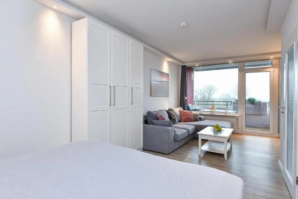 Berolina Wohnung 301