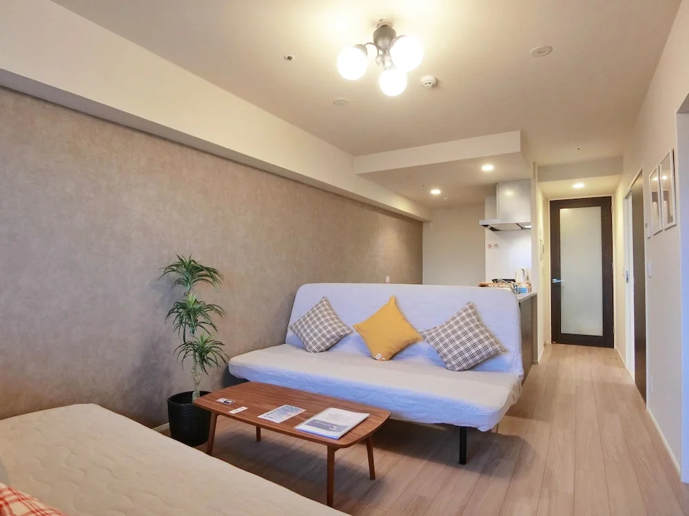 A&C Stay Namba