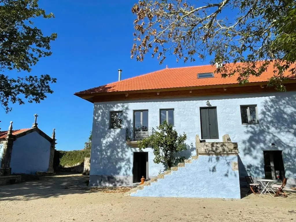 Casa Quinta do Crasto - Paredes de Coura