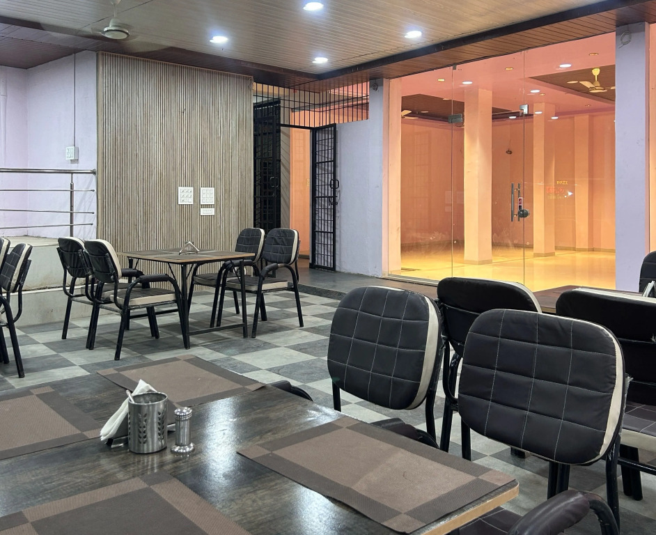 Hotel O Grand Executive