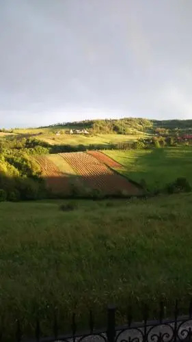 Locanda Sensi