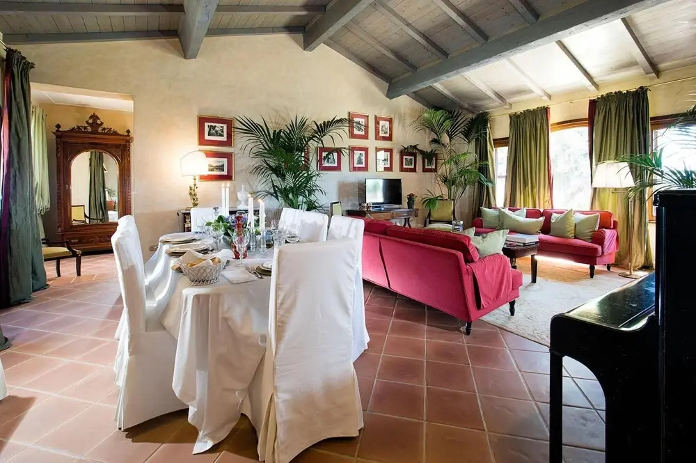Villa Elisa - Siracusa