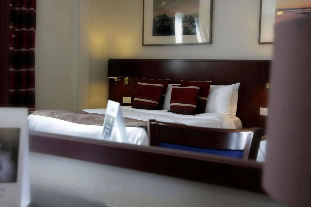 The Sea Hotel