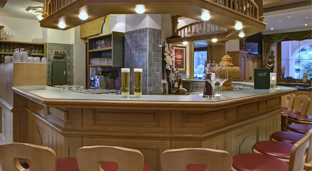Hotel zum grünen Tor