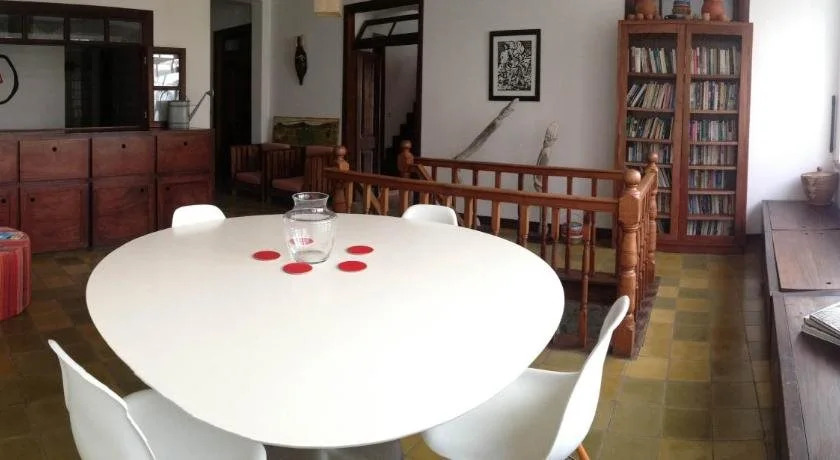 Casa Café Mindelo