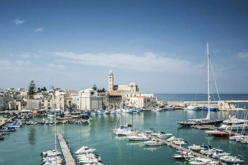 Terra Del Sole