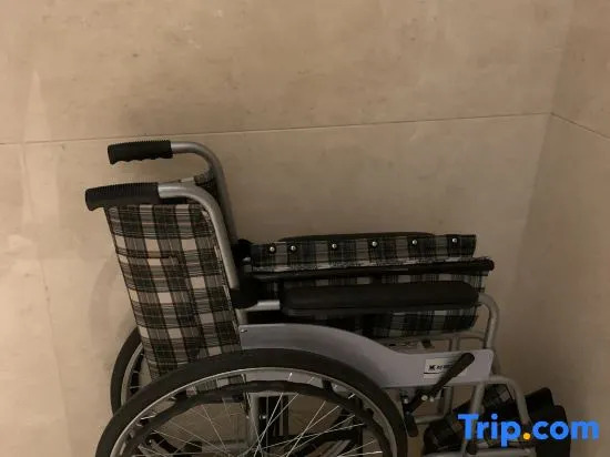 Courtyard by Marriott Yinchuan