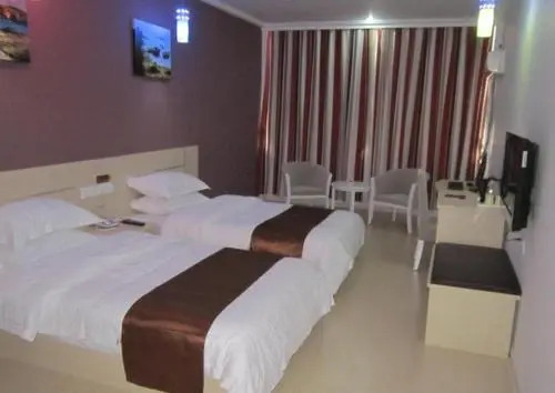 Thank Inn Chain Hotel Anhui Langxi Shizi Town