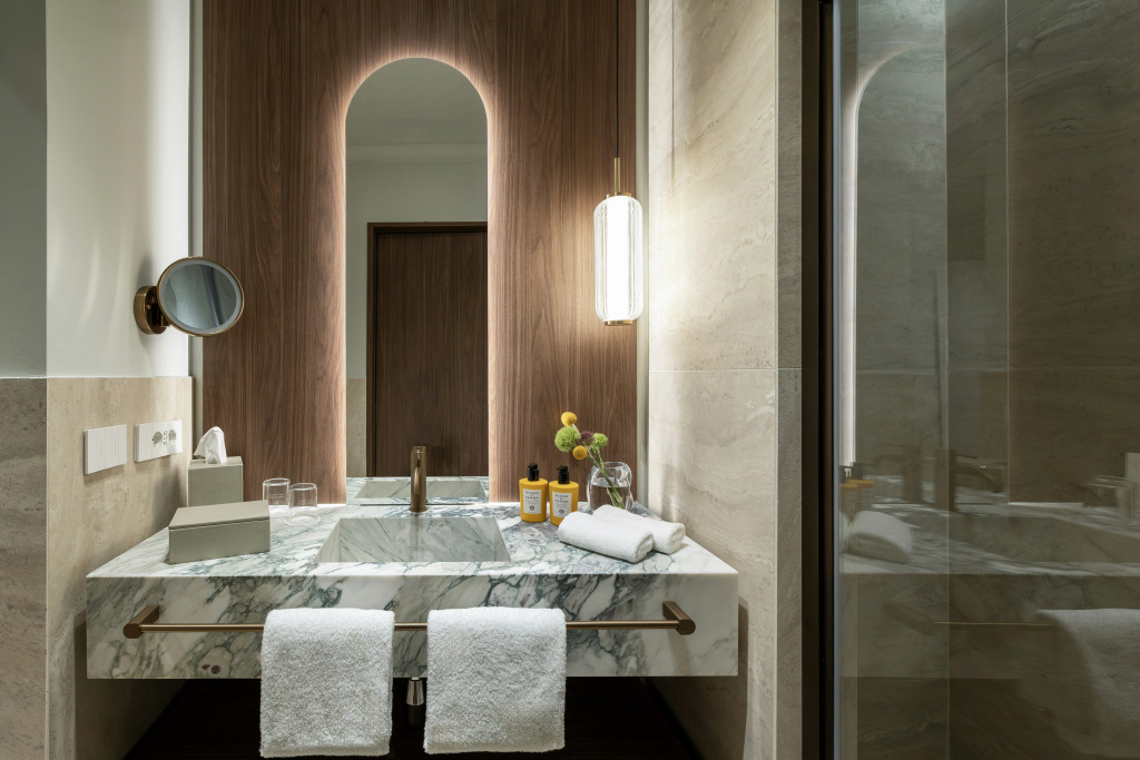 Palazzo Firenze by Baglioni Hotels & Resorts