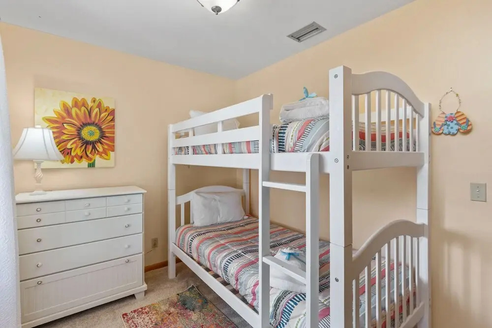 Gulf Front 3bd/2ba Home With Private Beach Access!