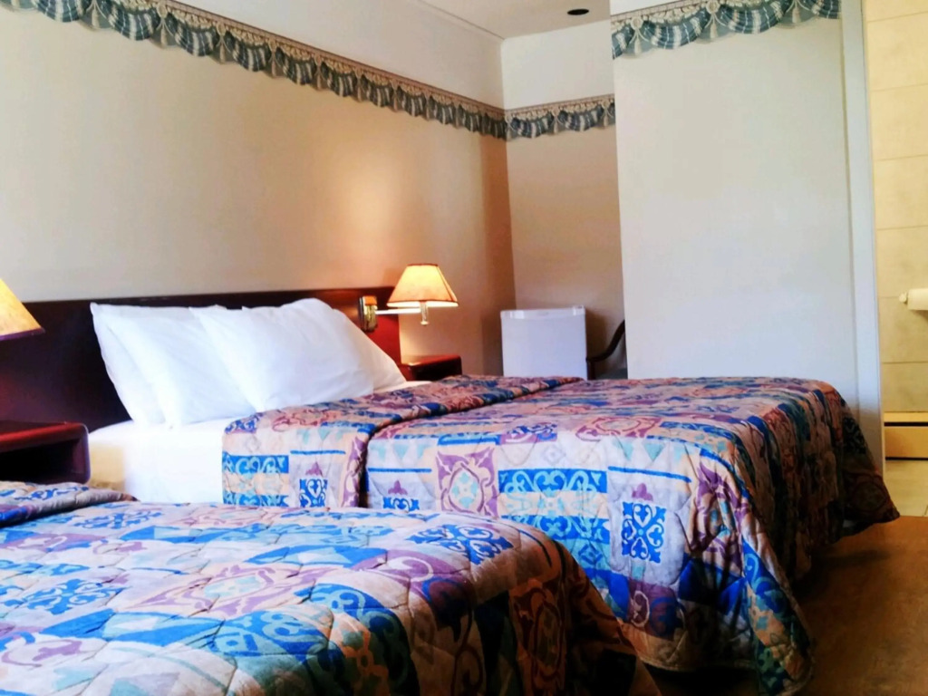 Hotel Motel La Marquise