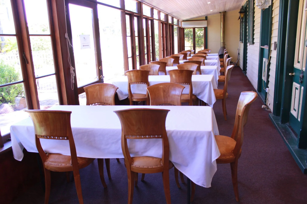 Margaret River Motel