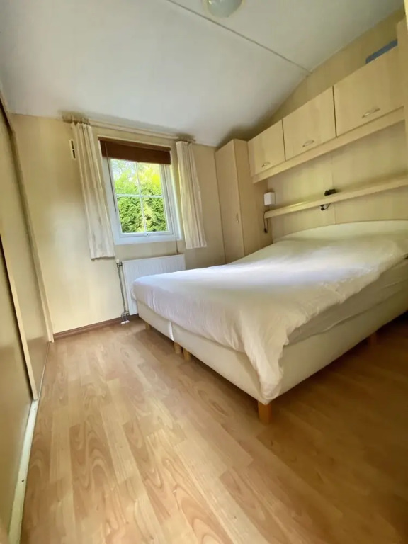 Vakantiehuis Wageningen
