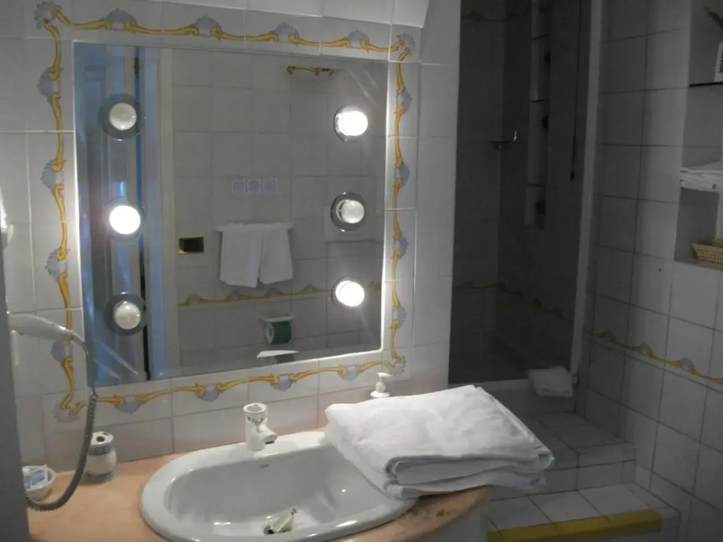 Core Amalfitano City Suite