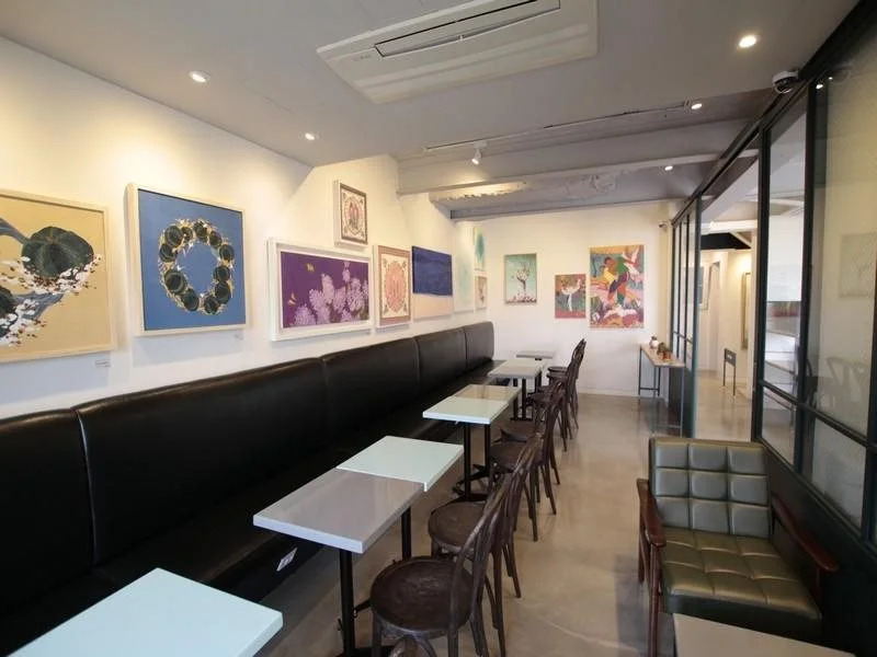 Minari House
