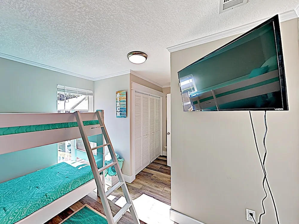 5289 Orange Beach - 3 Br Home