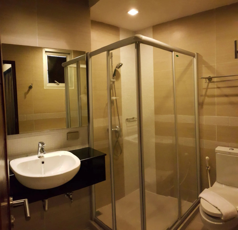 April Suites
