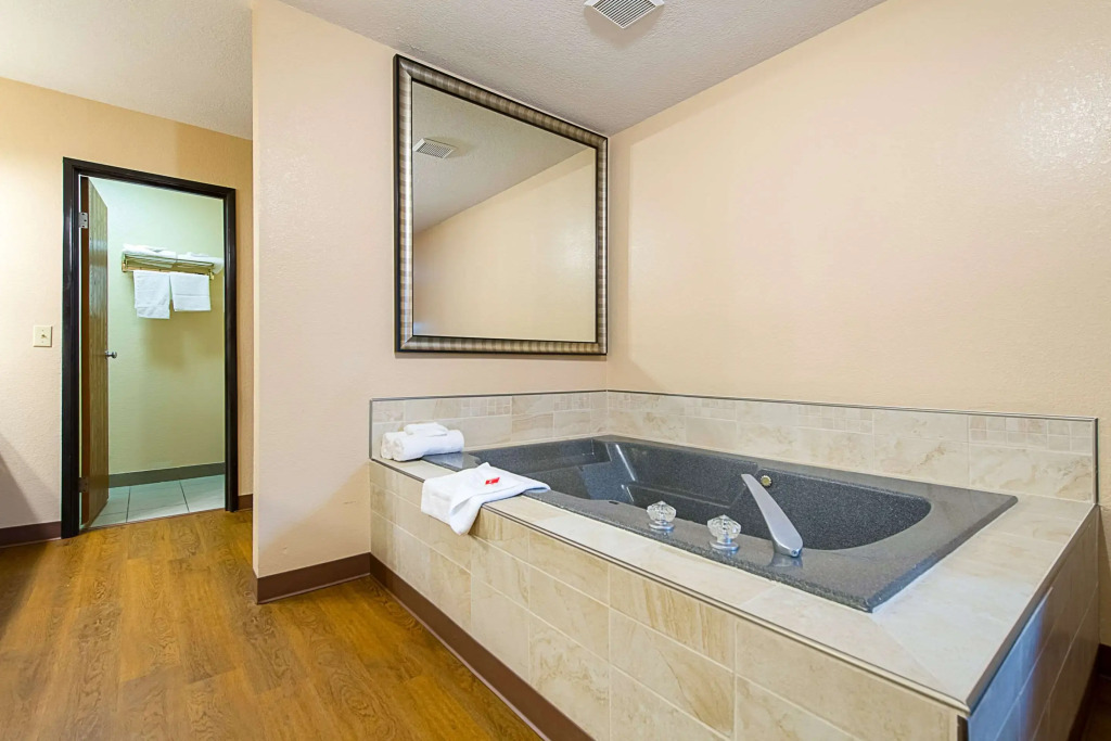 Econo Lodge Buckley Bonney Lake
