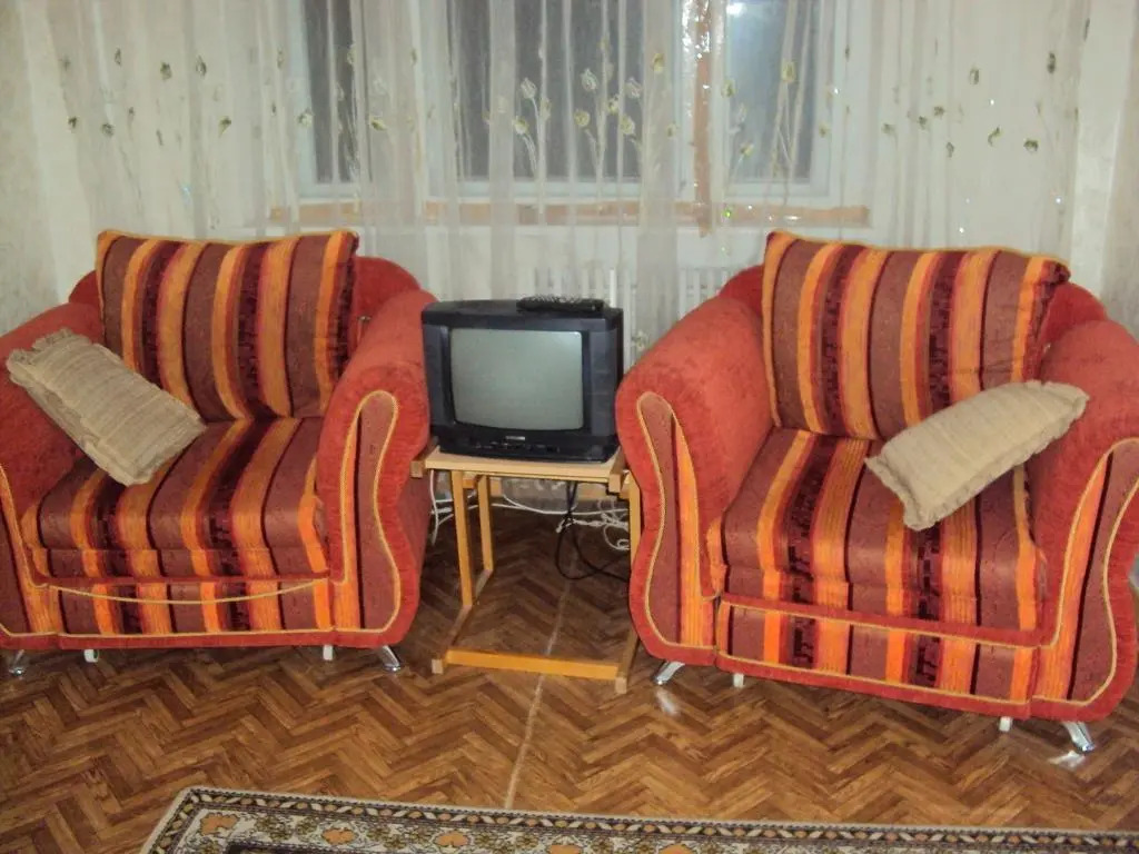 Kvartiry V Kurske 1-Ya Lamonovskaya Ulitsa