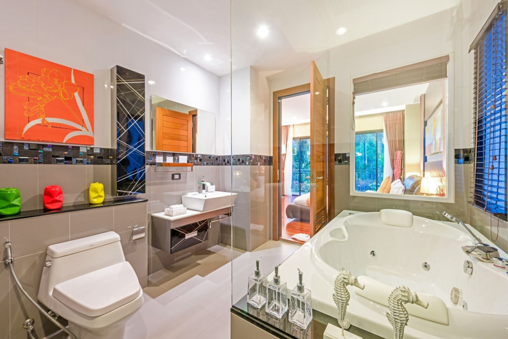 Chalong Miracle Lakeview