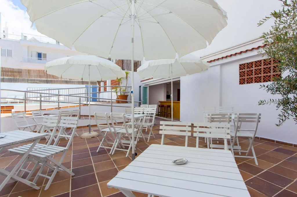 Can Beia Hostal Boutique
