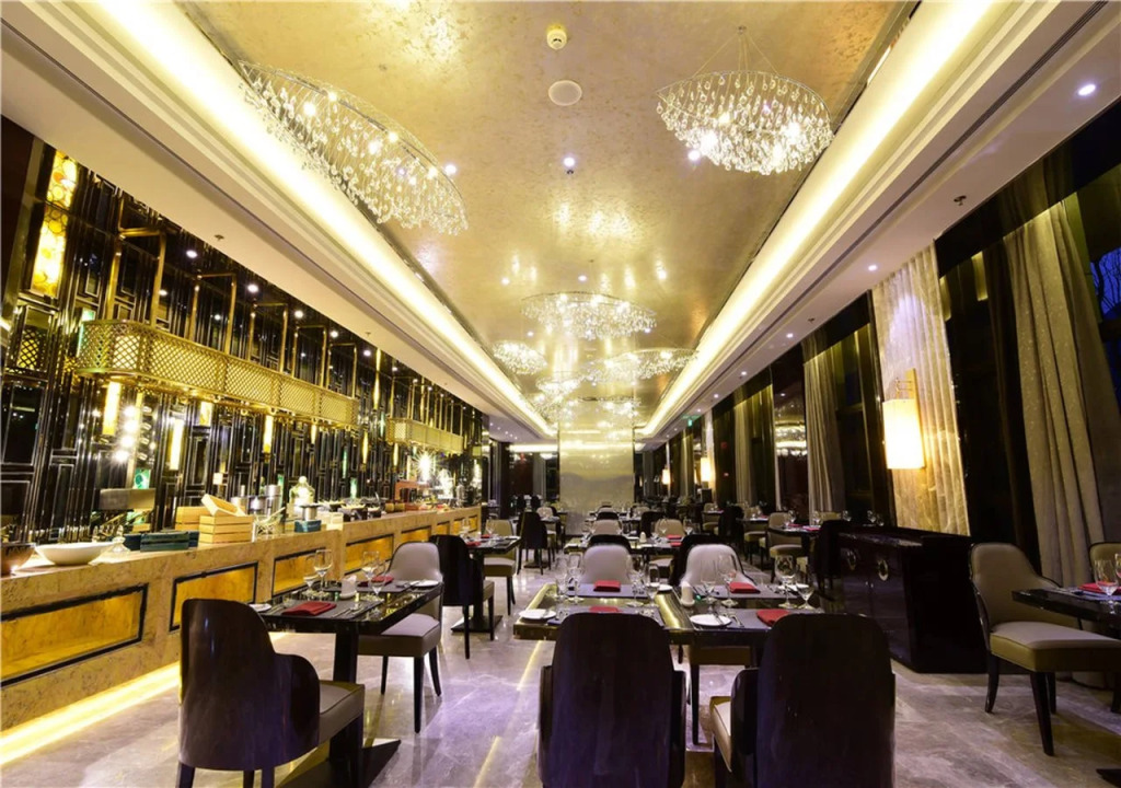 Tylfull Hotel