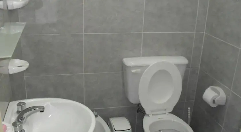 Apartment Cordoba