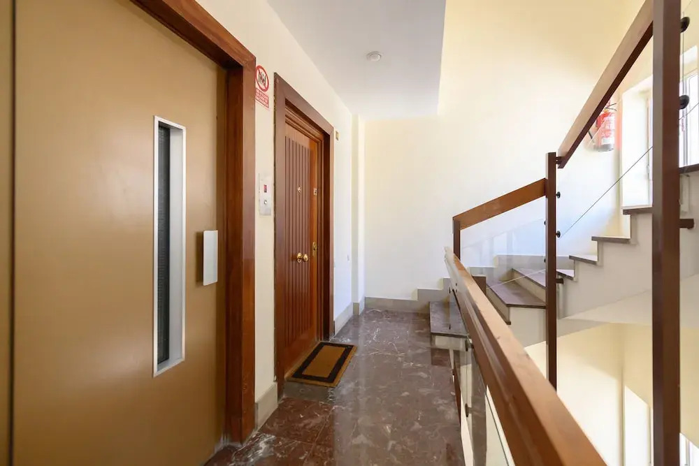 M Ore837 Piso en Madrid 2 Dormitorios y Terraz