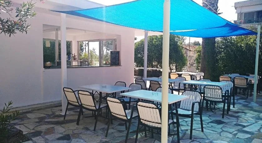 Nireus Hotel