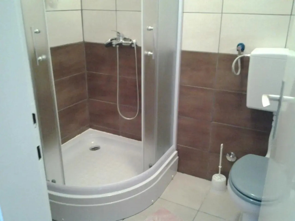 Guest House Olbina
