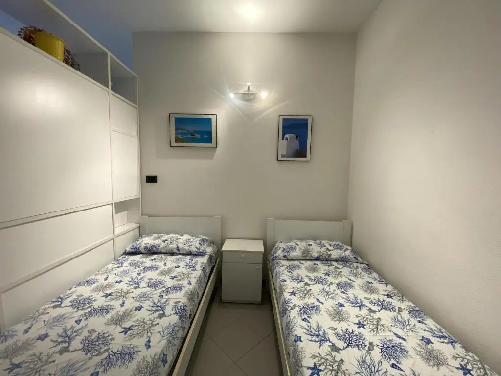 Torre Marina House