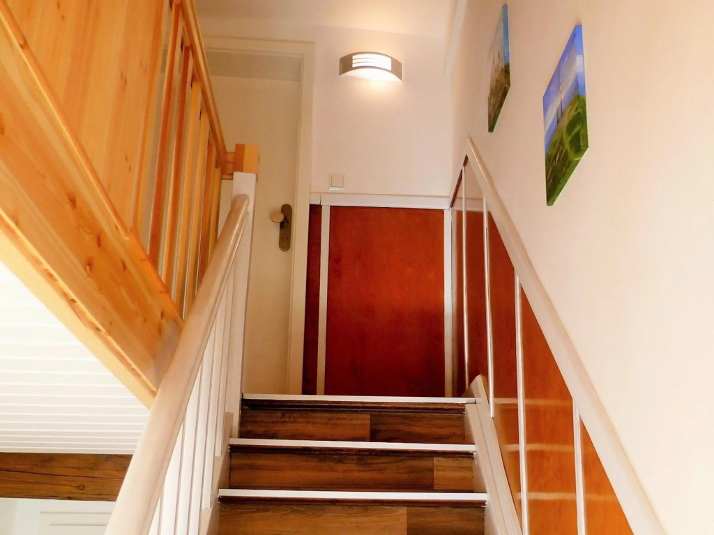 Ferienwohnung Schreiberstraße