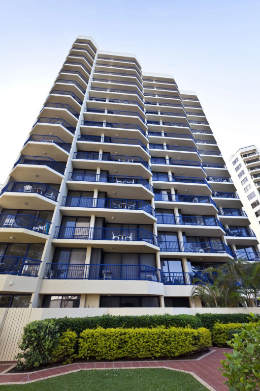 Surf Regency