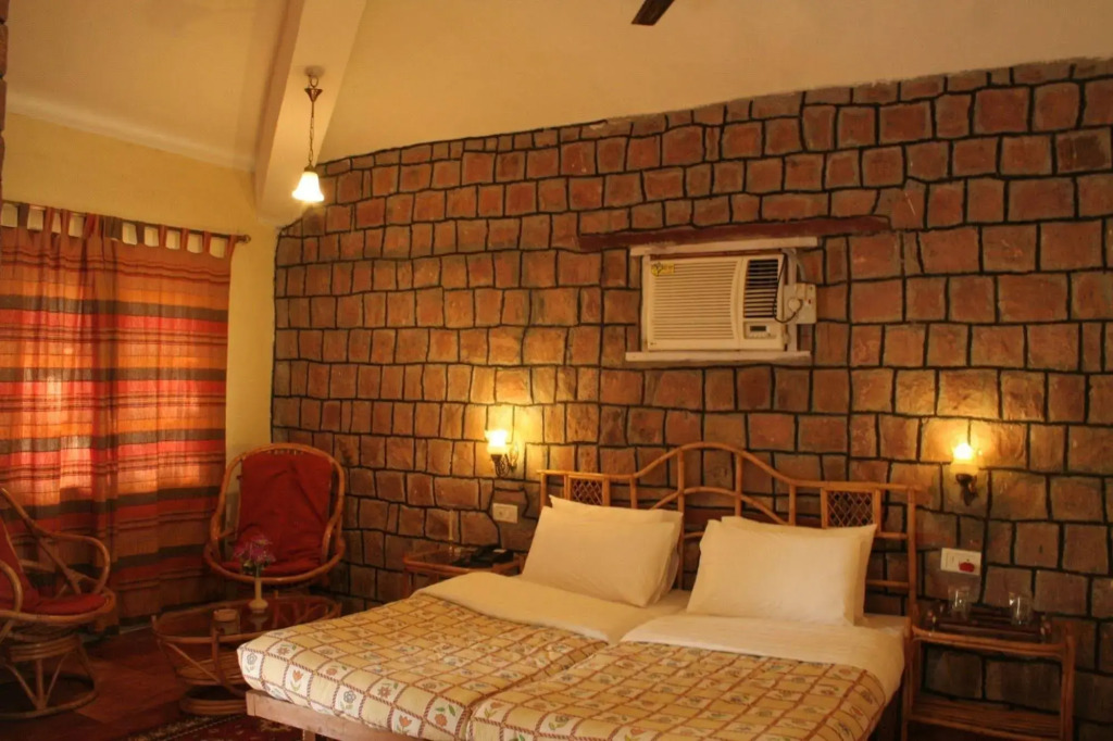 Tiger Trails Resorts