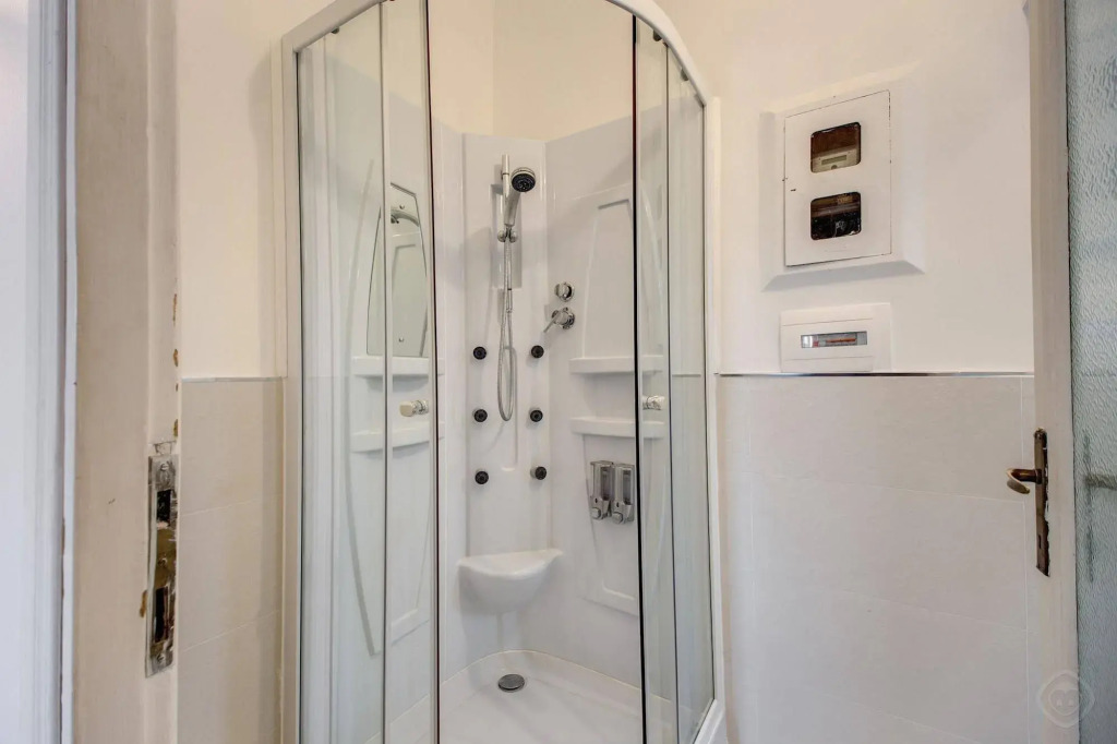 Trastevere Apartments - Ghetto Area