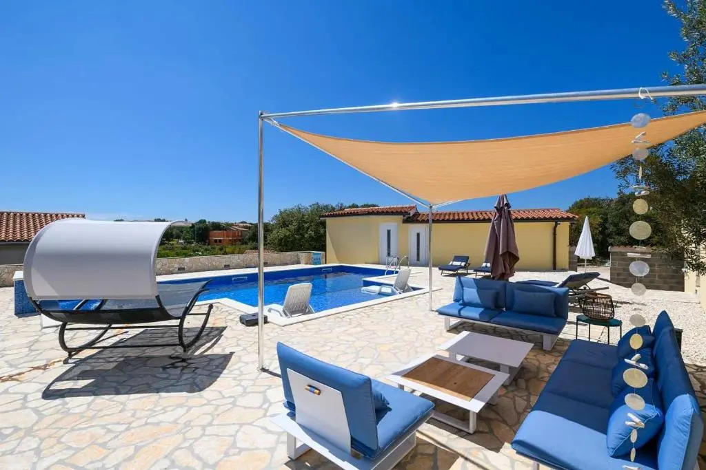 Villa Kalista