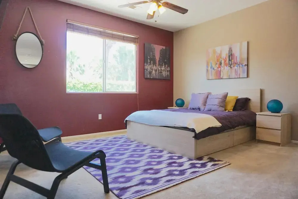 PS017 5 Bedroom Holiday home By Senstay