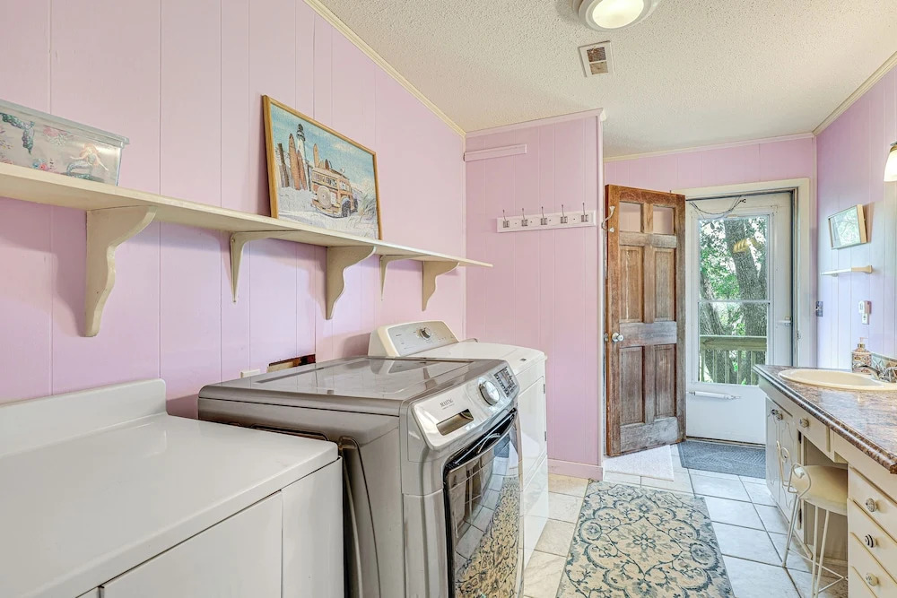 2-home Bundle in Topsail w/ Beach Access & Dock