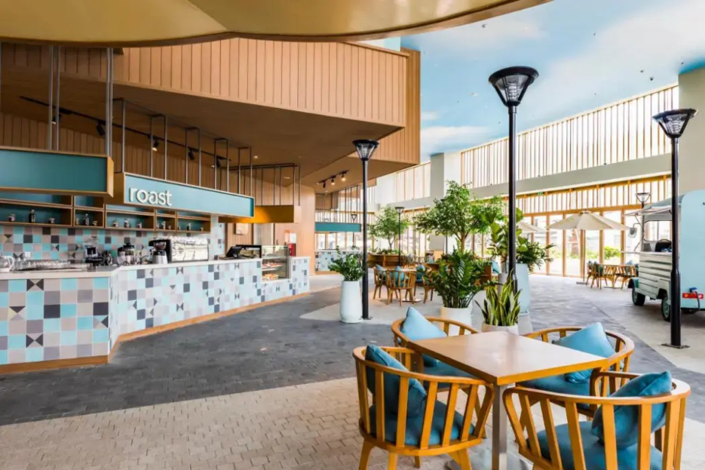 Fusion Suites Vung Tau