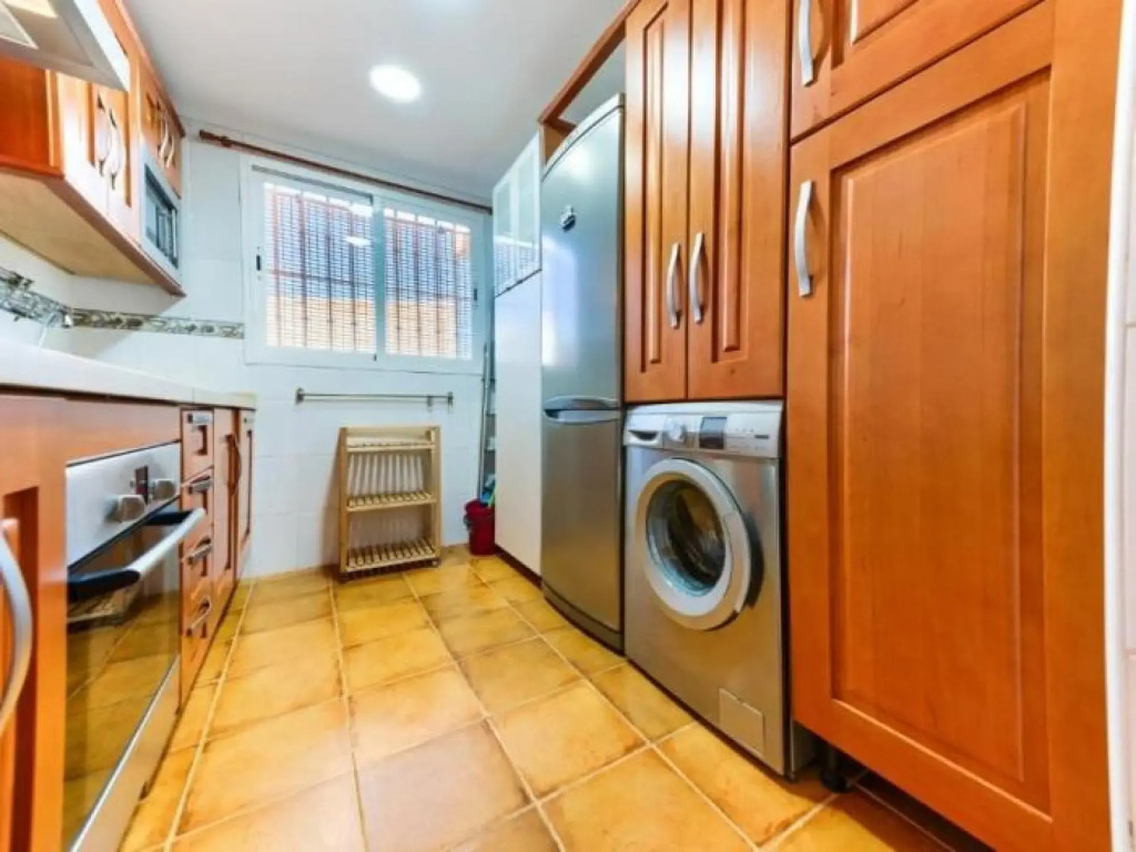 3 Bed La Cala Del Moral