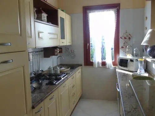 Villa Graziosa
