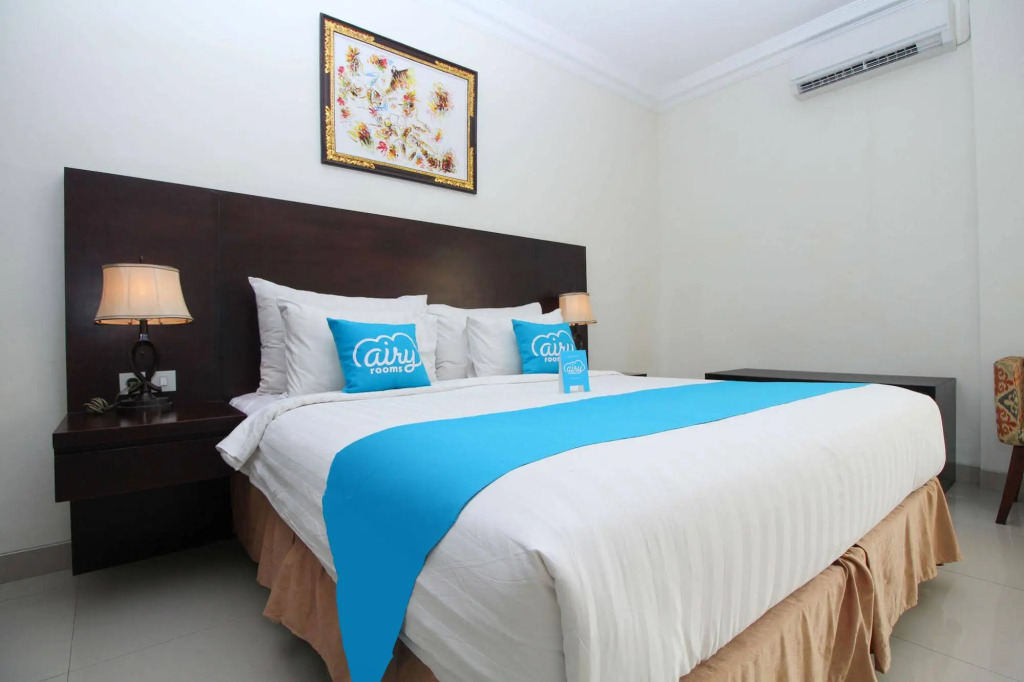 Airy Legian Shri Lakshmi Kuta Bali