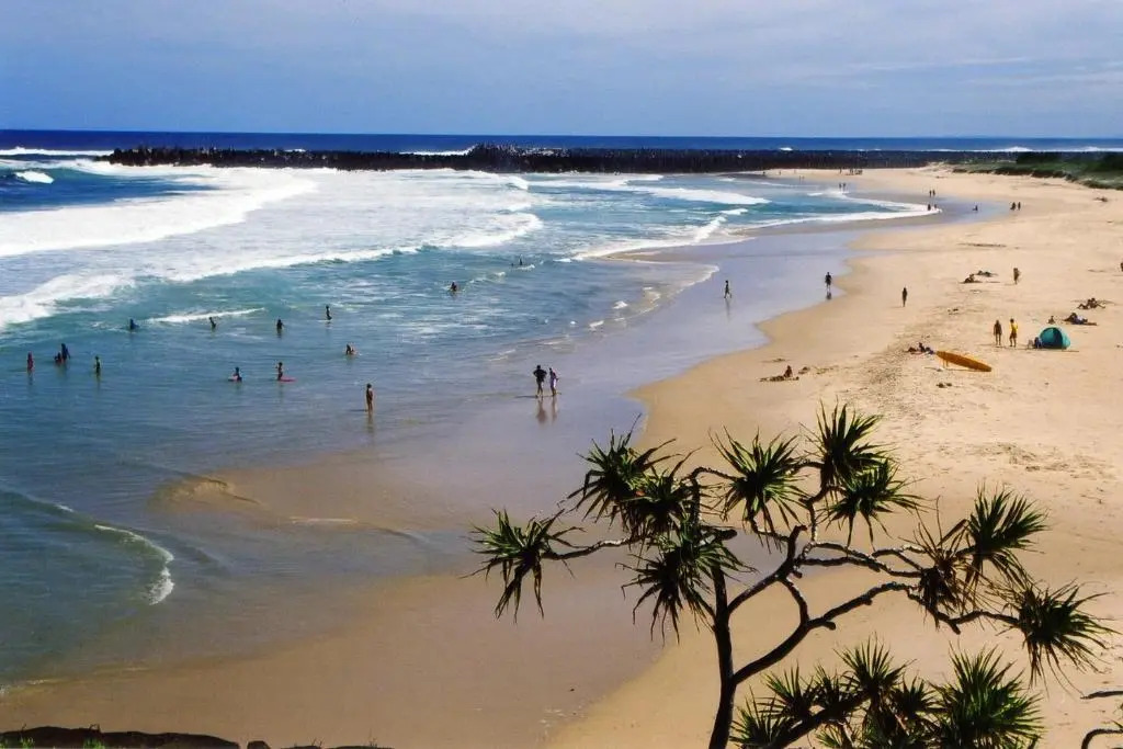 Discovery Parks - Ballina