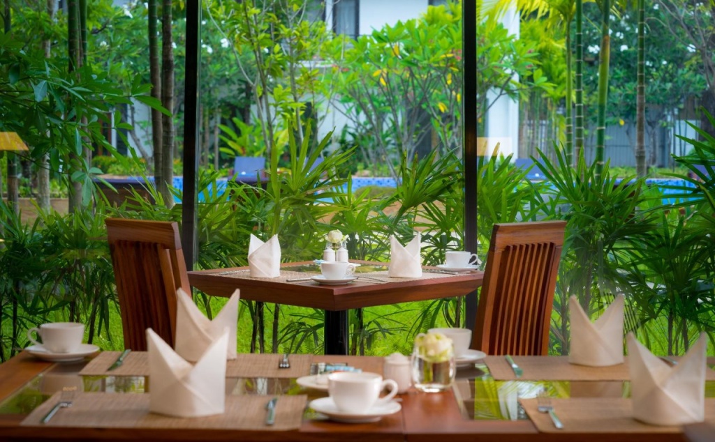 Koulen Hotel