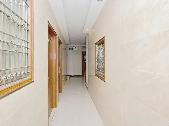 Hello Lite Hotel (Nanjing Nanhu Lake)