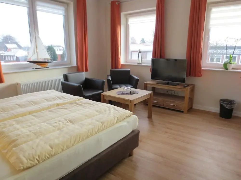 Pension Glückstadt