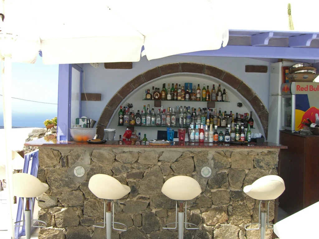 Hotel Kallisto