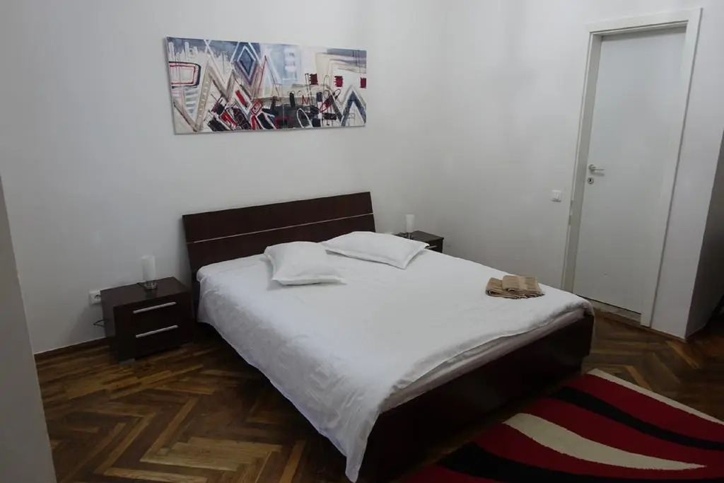 Casa Sforii Brasov